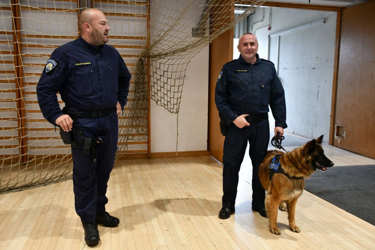 Dani otvorenih vrata PU međimuske 2025 Sajam prevencije (23)