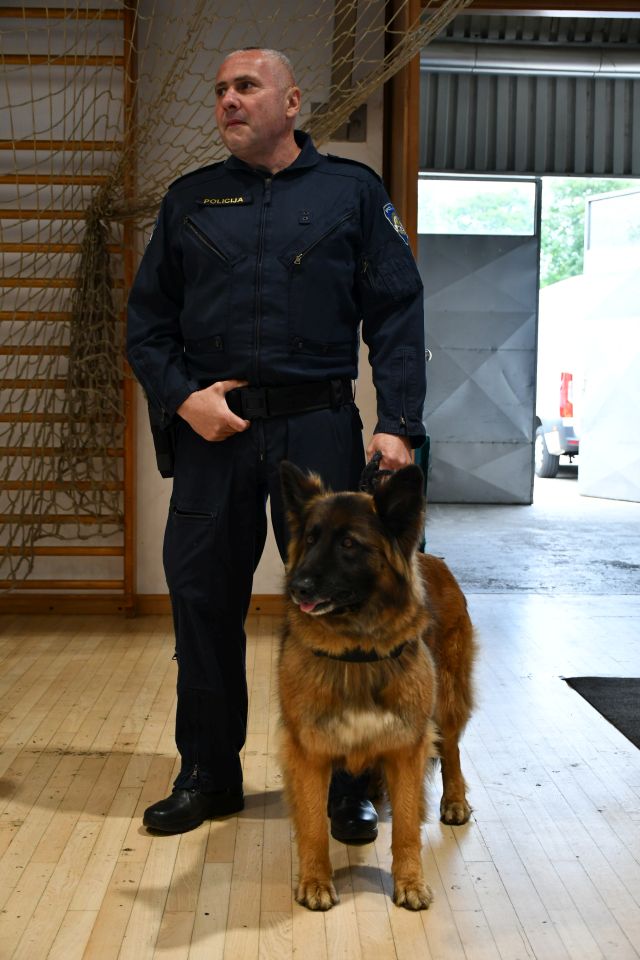 Dani otvorenih vrata PU međimuske 2025 Sajam prevencije (25)