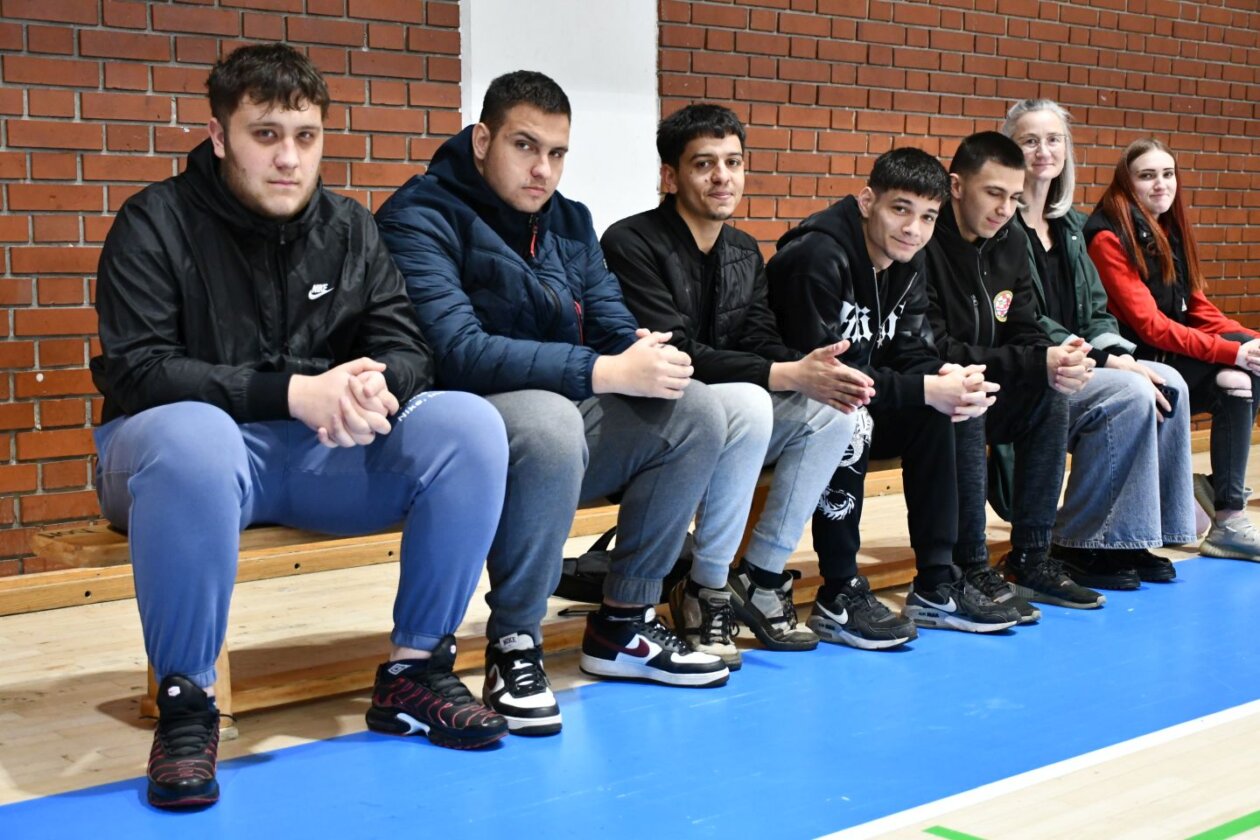 Dani otvorenih vrata PU međimuske 2025 Sajam prevencije (28)