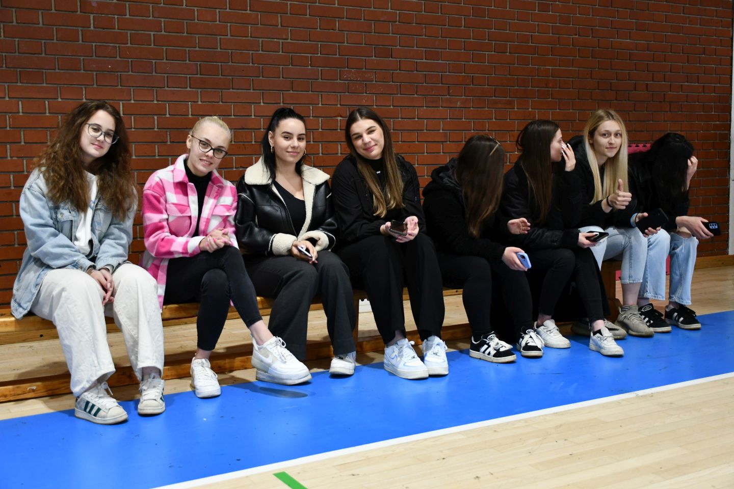 Dani otvorenih vrata PU međimuske 2025 Sajam prevencije (29)