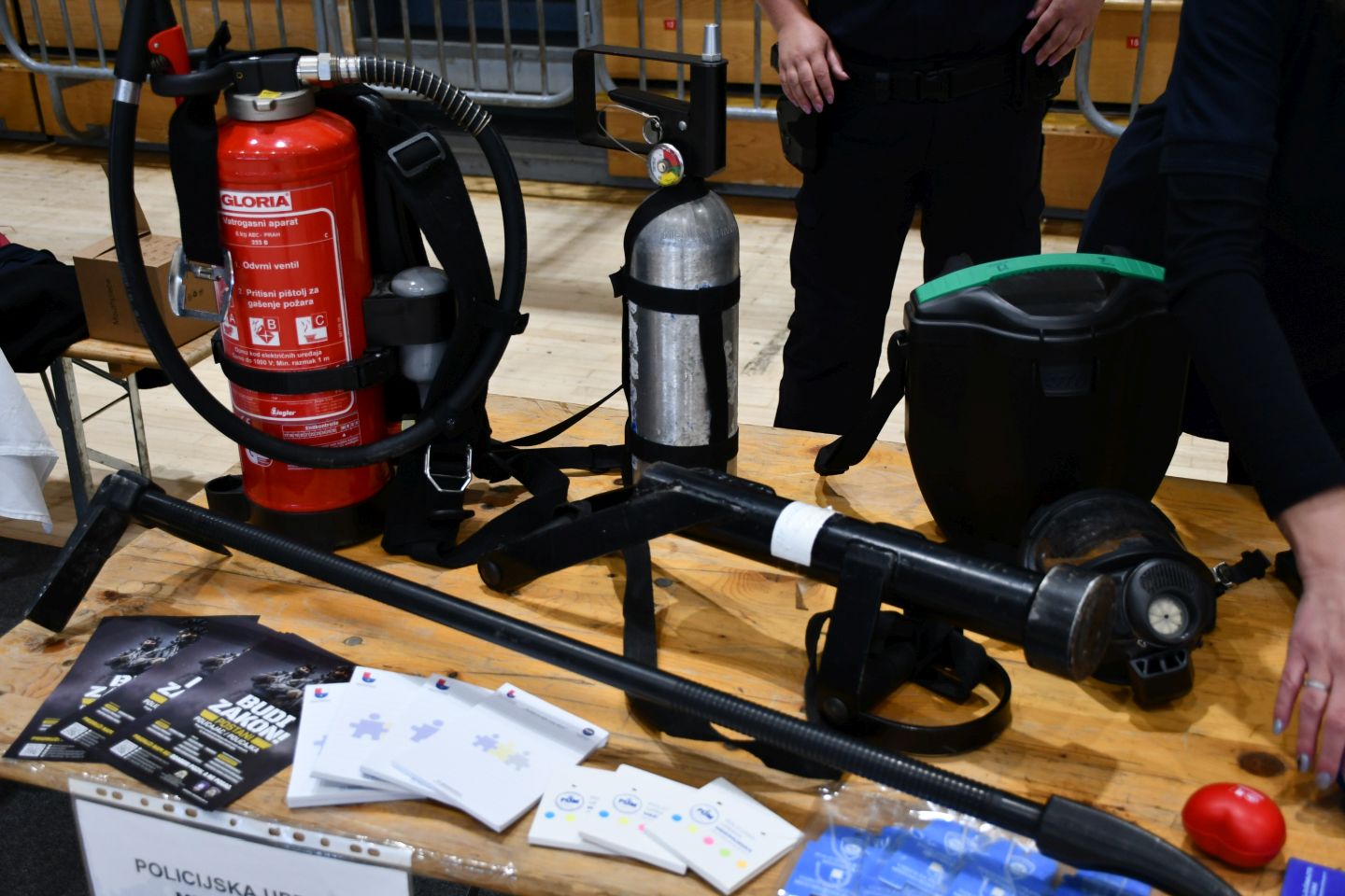 Dani otvorenih vrata PU međimuske 2025 Sajam prevencije (3)