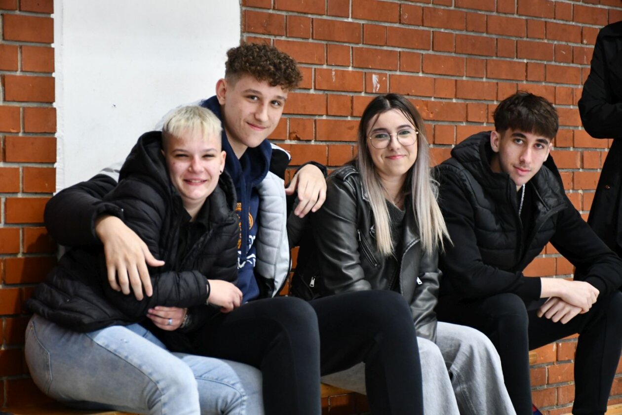 Dani otvorenih vrata PU međimuske 2025 Sajam prevencije (31)