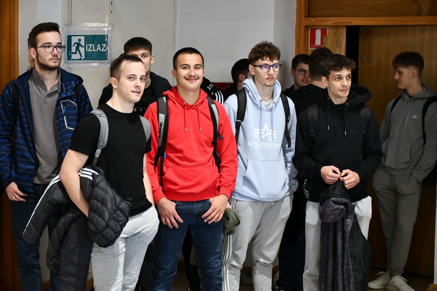 Dani otvorenih vrata PU međimuske 2025 Sajam prevencije (32)