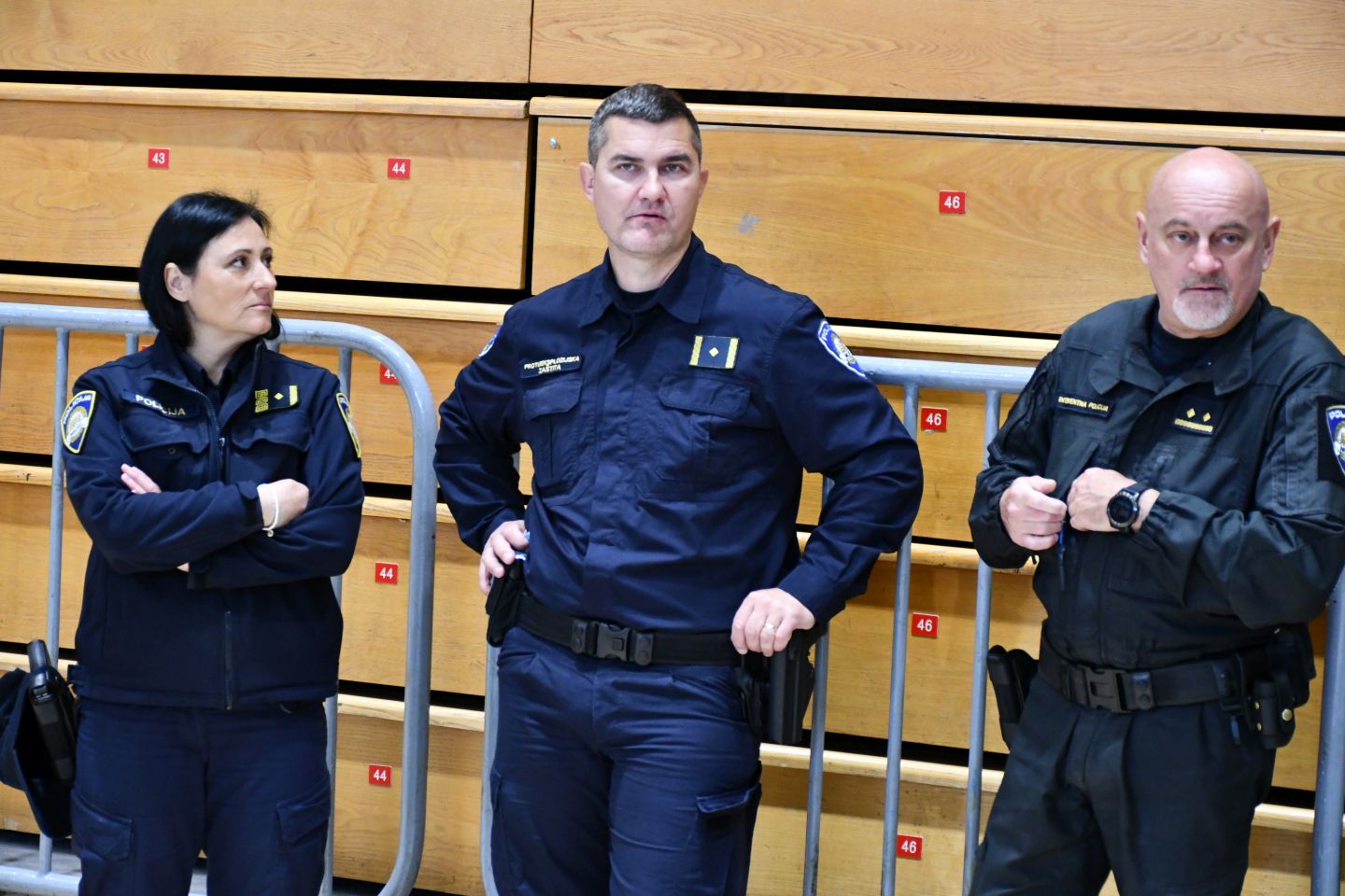 Dani otvorenih vrata PU međimuske 2025 Sajam prevencije (34)