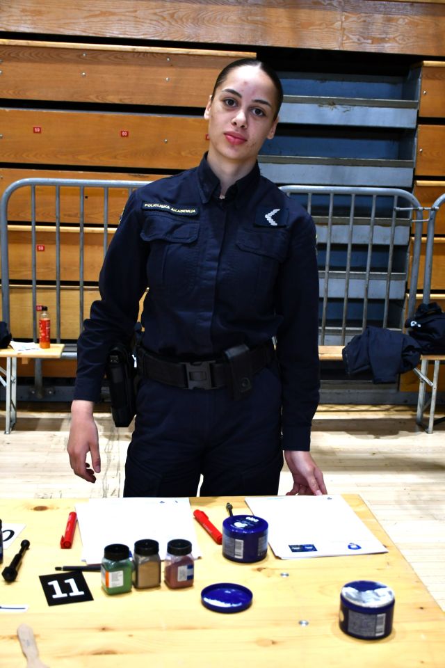 Dani otvorenih vrata PU međimuske 2025 Sajam prevencije (35)