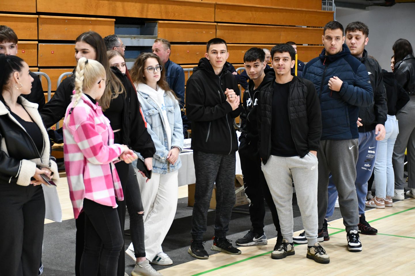 Dani otvorenih vrata PU međimuske 2025 Sajam prevencije (38)