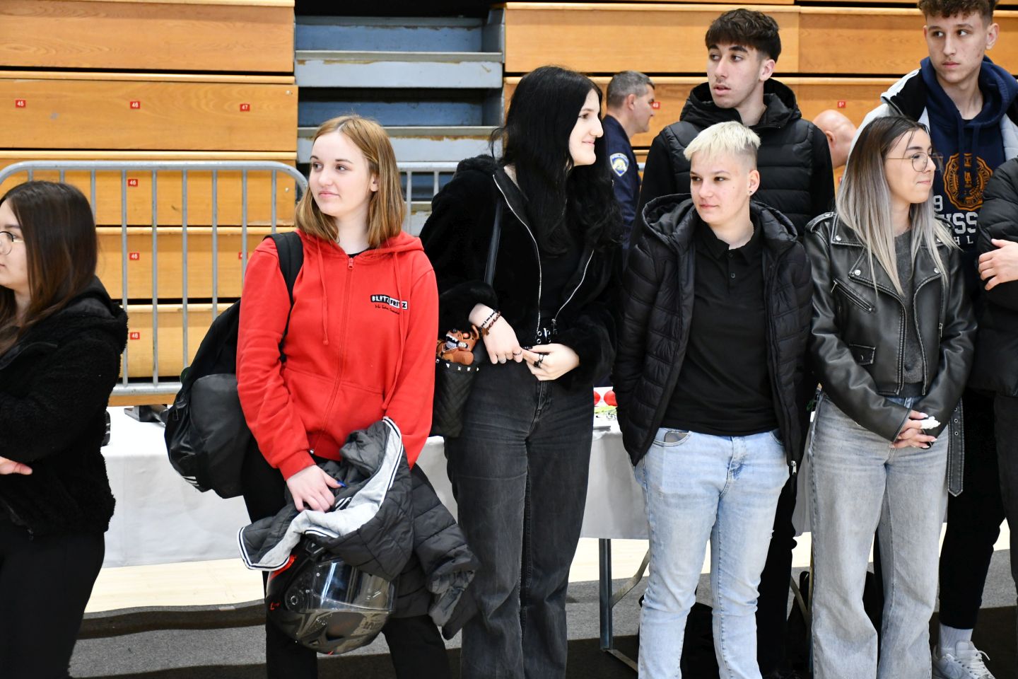 Dani otvorenih vrata PU međimuske 2025 Sajam prevencije (39)