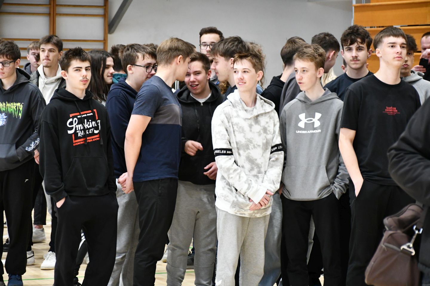 Dani otvorenih vrata PU međimuske 2025 Sajam prevencije (40)