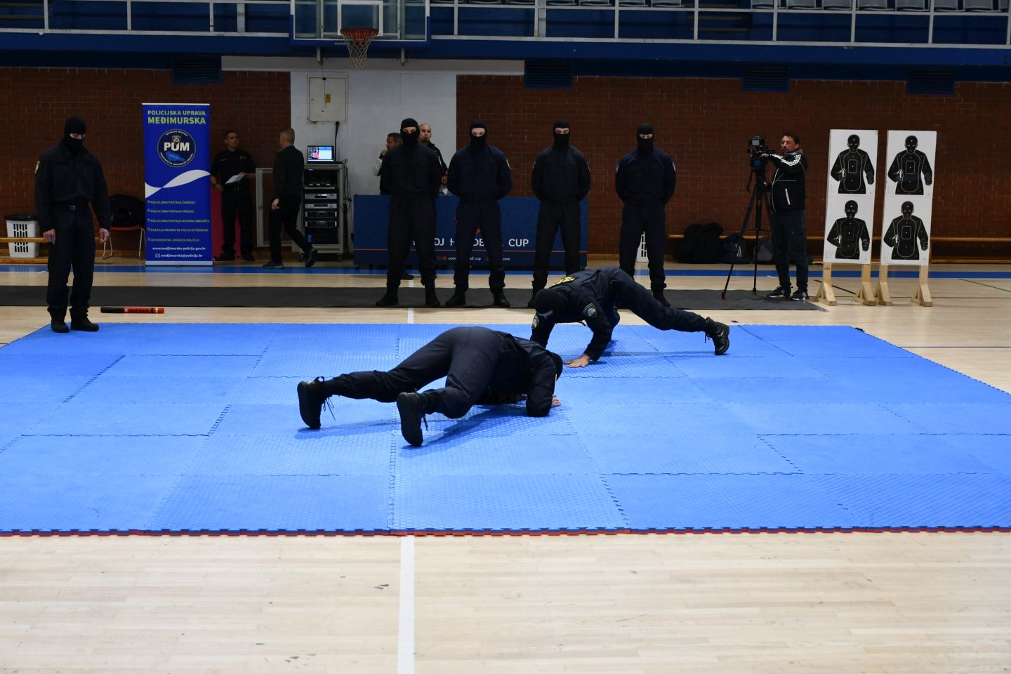 Dani otvorenih vrata PU međimuske 2025 Sajam prevencije (44)