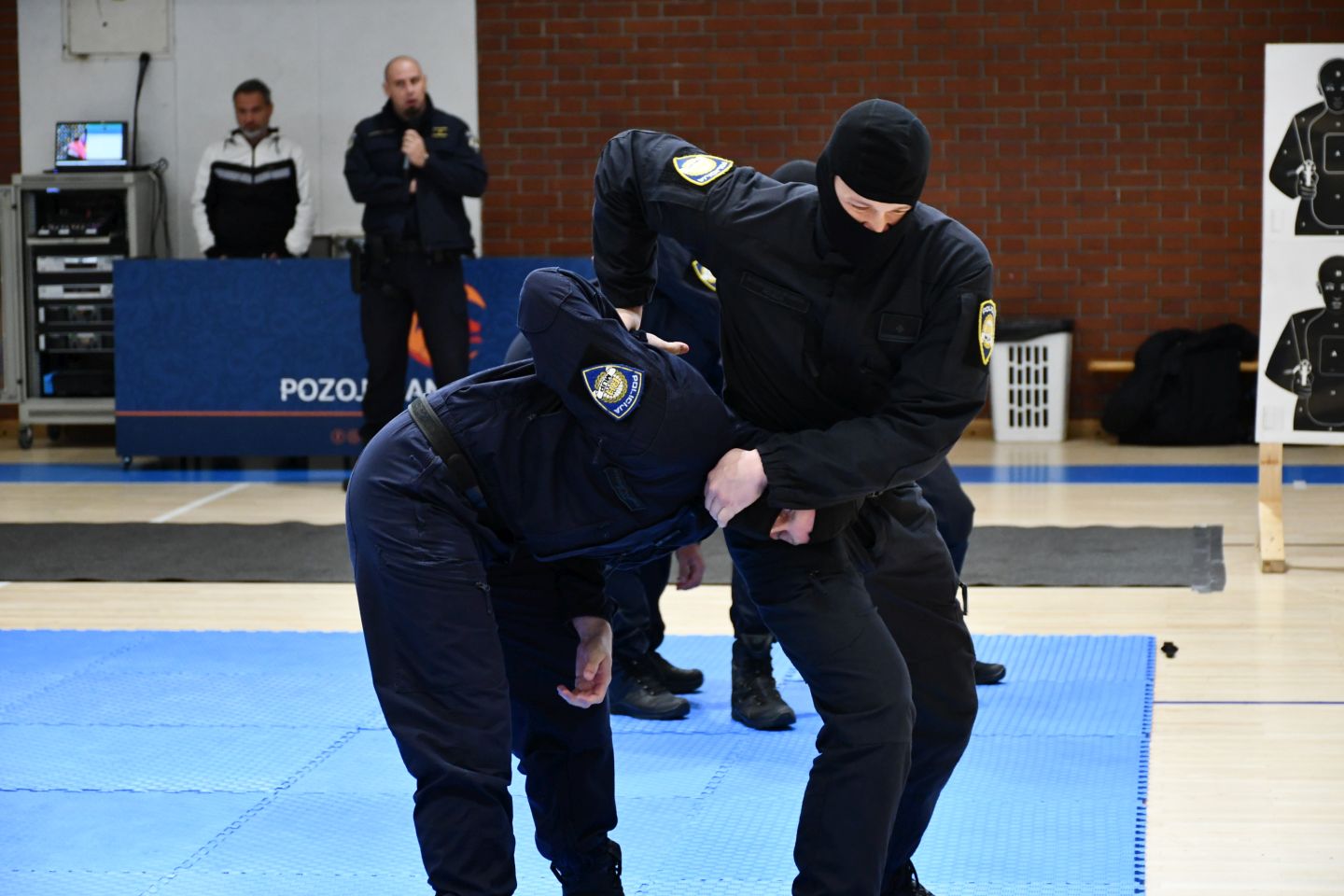 Dani otvorenih vrata PU međimuske 2025 Sajam prevencije (48)