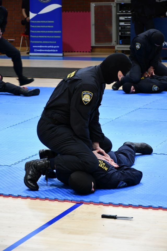 Dani otvorenih vrata PU međimuske 2025 Sajam prevencije (52)