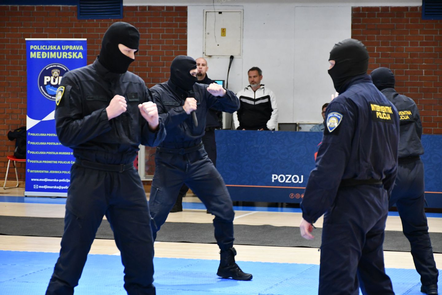 Dani otvorenih vrata PU međimuske 2025 Sajam prevencije (53)