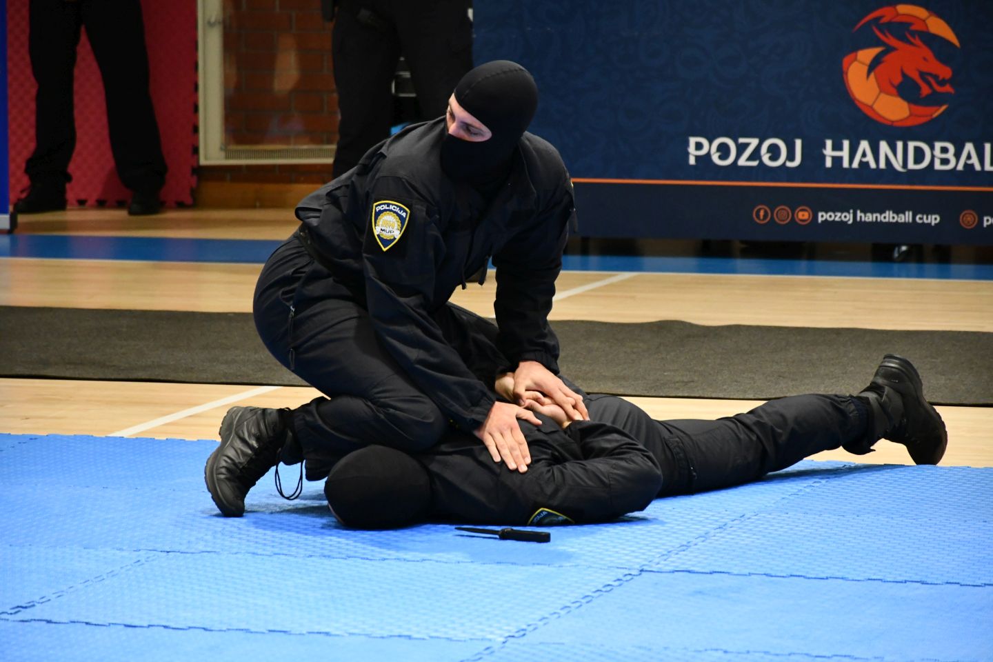 Dani otvorenih vrata PU međimuske 2025 Sajam prevencije (54)