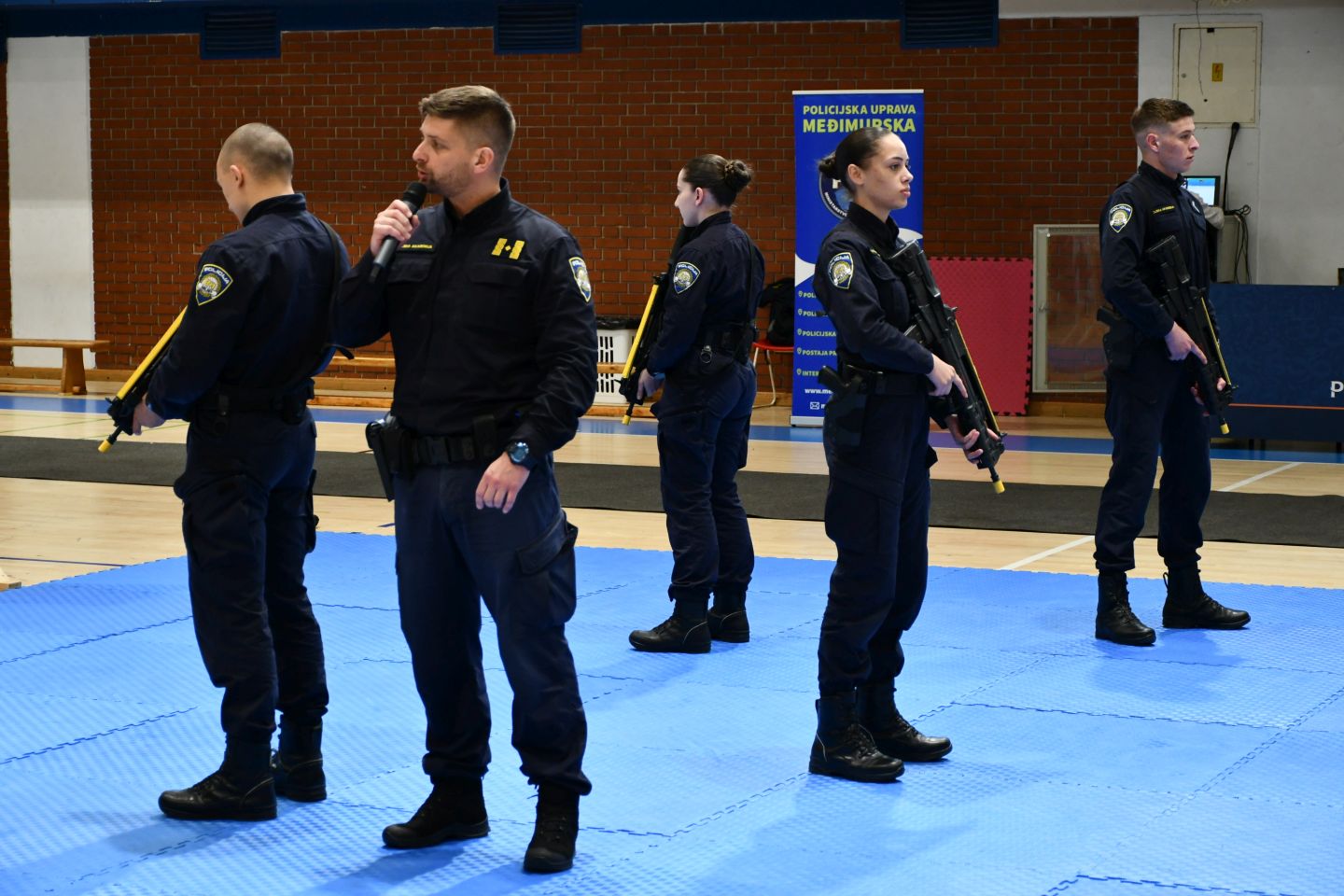 Dani otvorenih vrata PU međimuske 2025 Sajam prevencije (56)