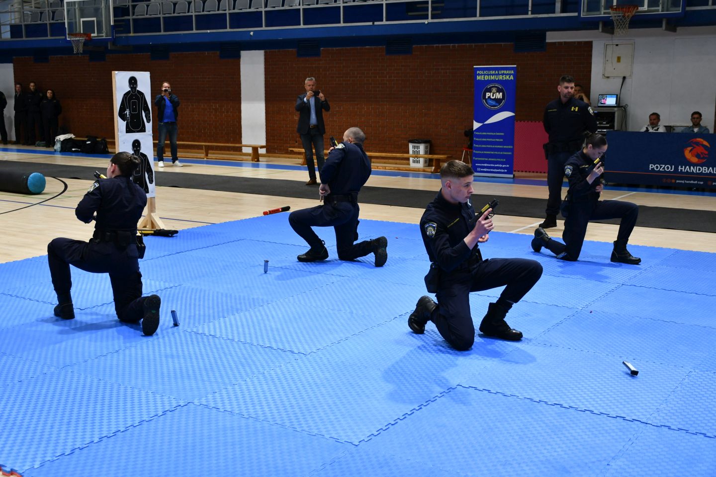 Dani otvorenih vrata PU međimuske 2025 Sajam prevencije (59)