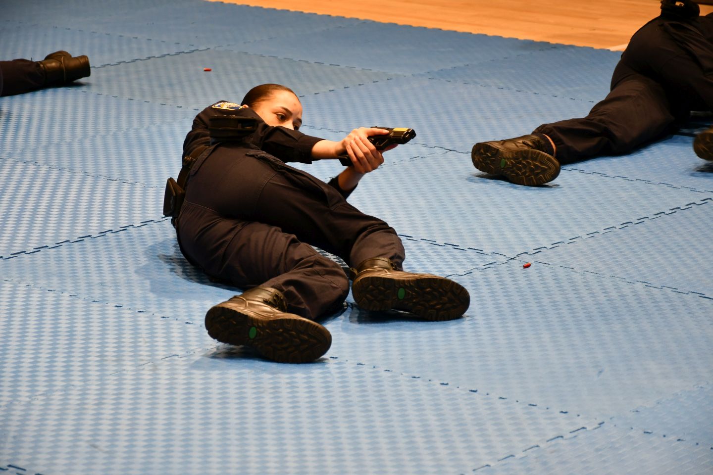 Dani otvorenih vrata PU međimuske 2025 Sajam prevencije (61)