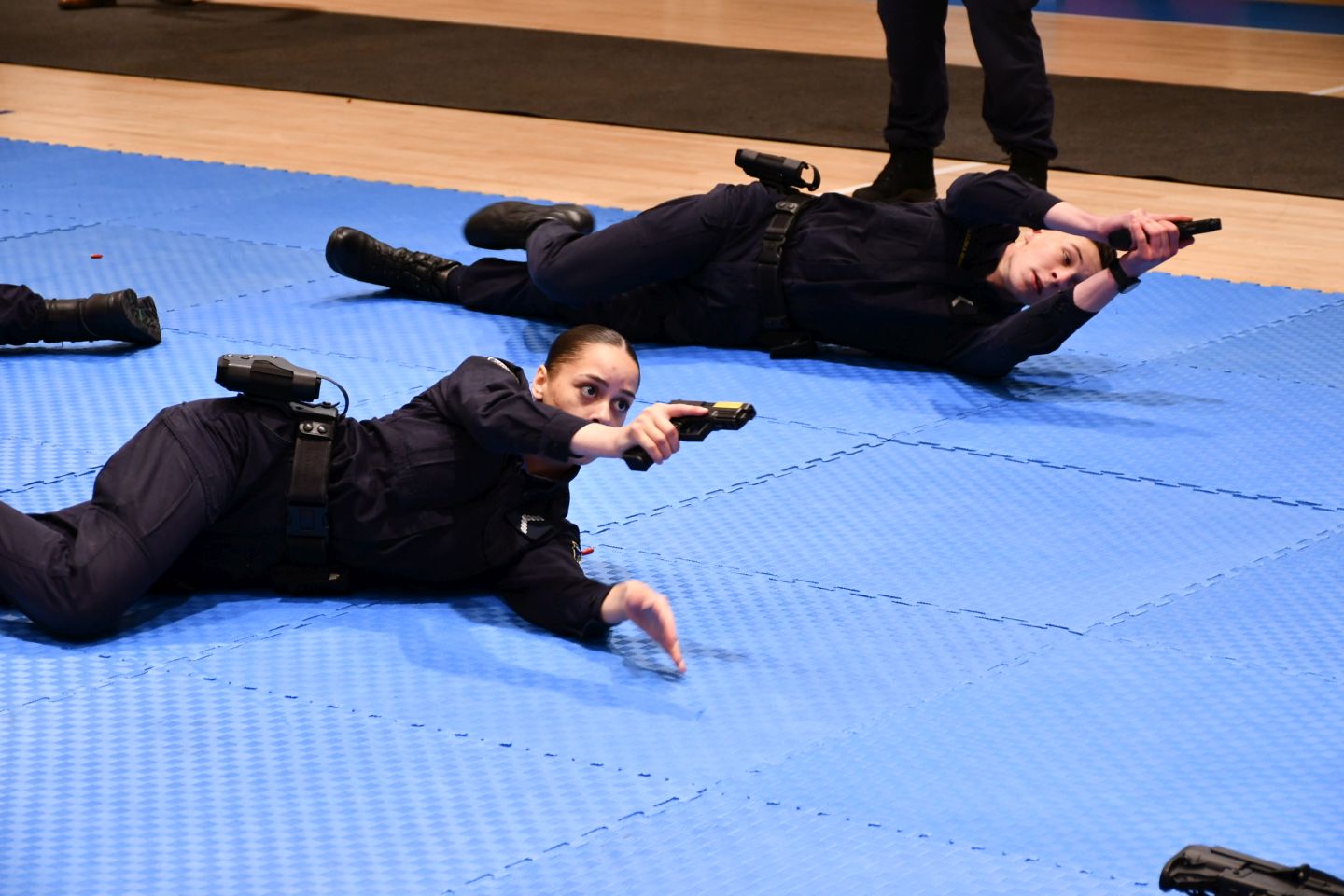 Dani otvorenih vrata PU međimuske 2025 Sajam prevencije (62)