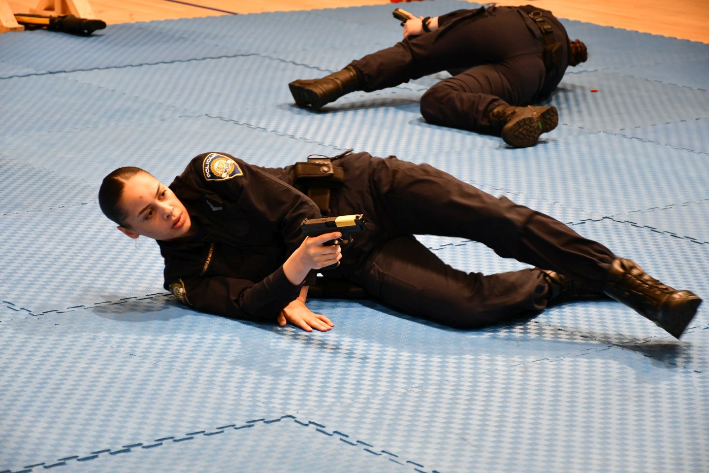 Dani otvorenih vrata PU međimuske 2025 Sajam prevencije (63)