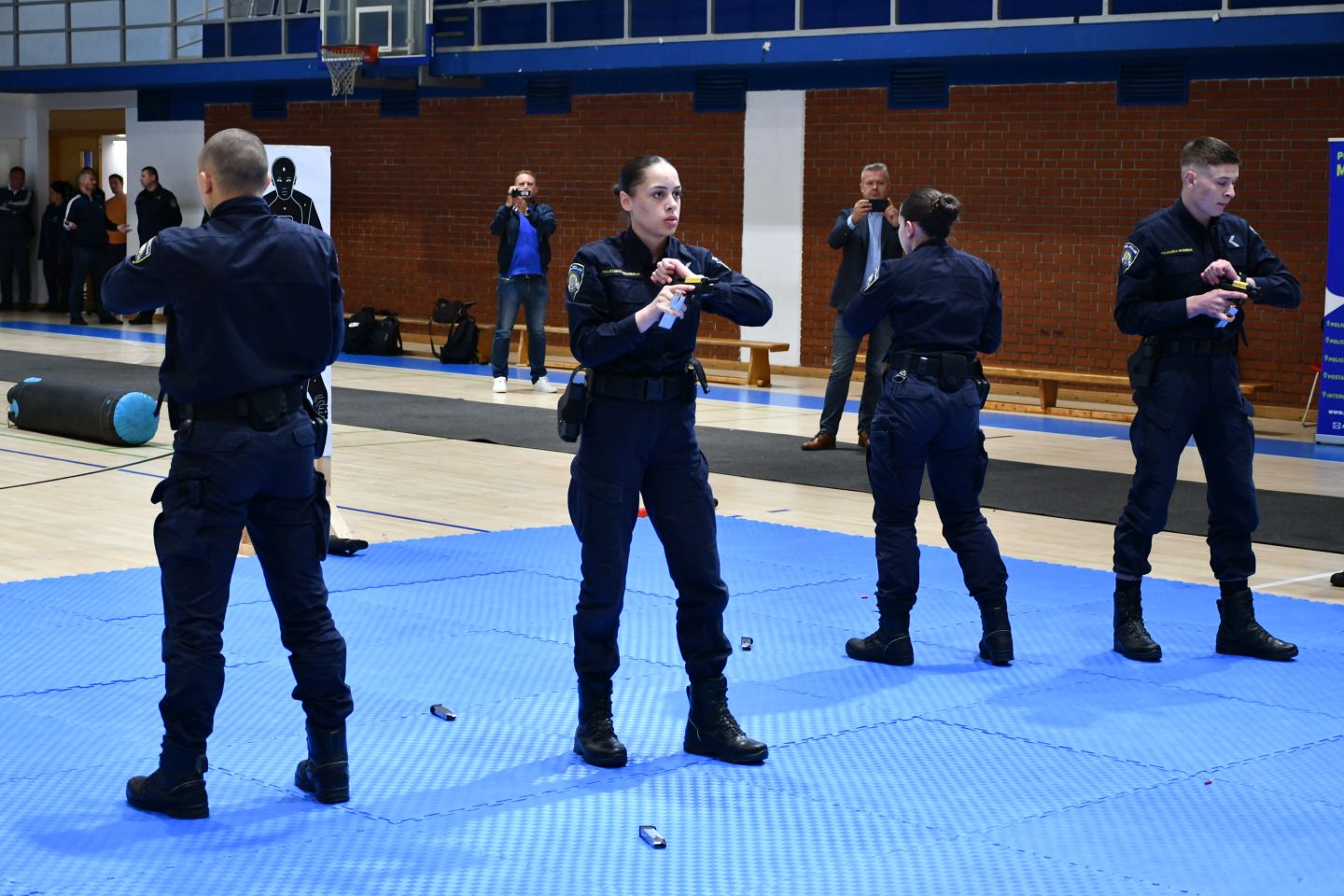 Dani otvorenih vrata PU međimuske 2025 Sajam prevencije (65)