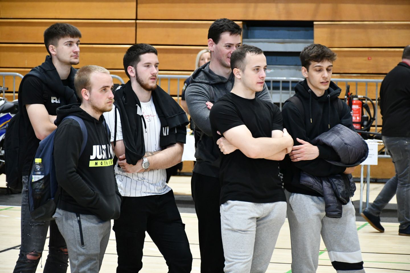 Dani otvorenih vrata PU međimuske 2025 Sajam prevencije (68)