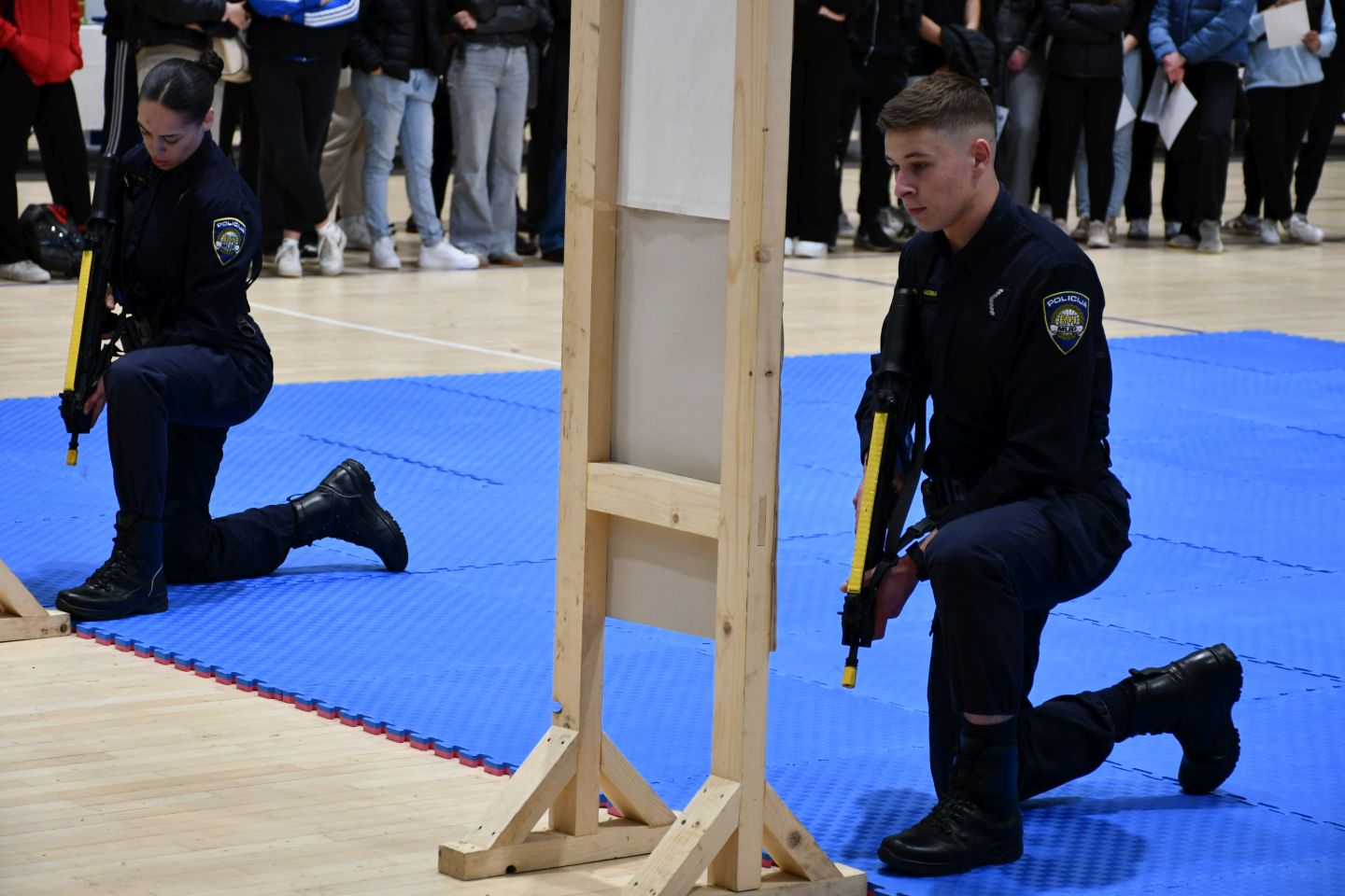 Dani otvorenih vrata PU međimuske 2025 Sajam prevencije (70)