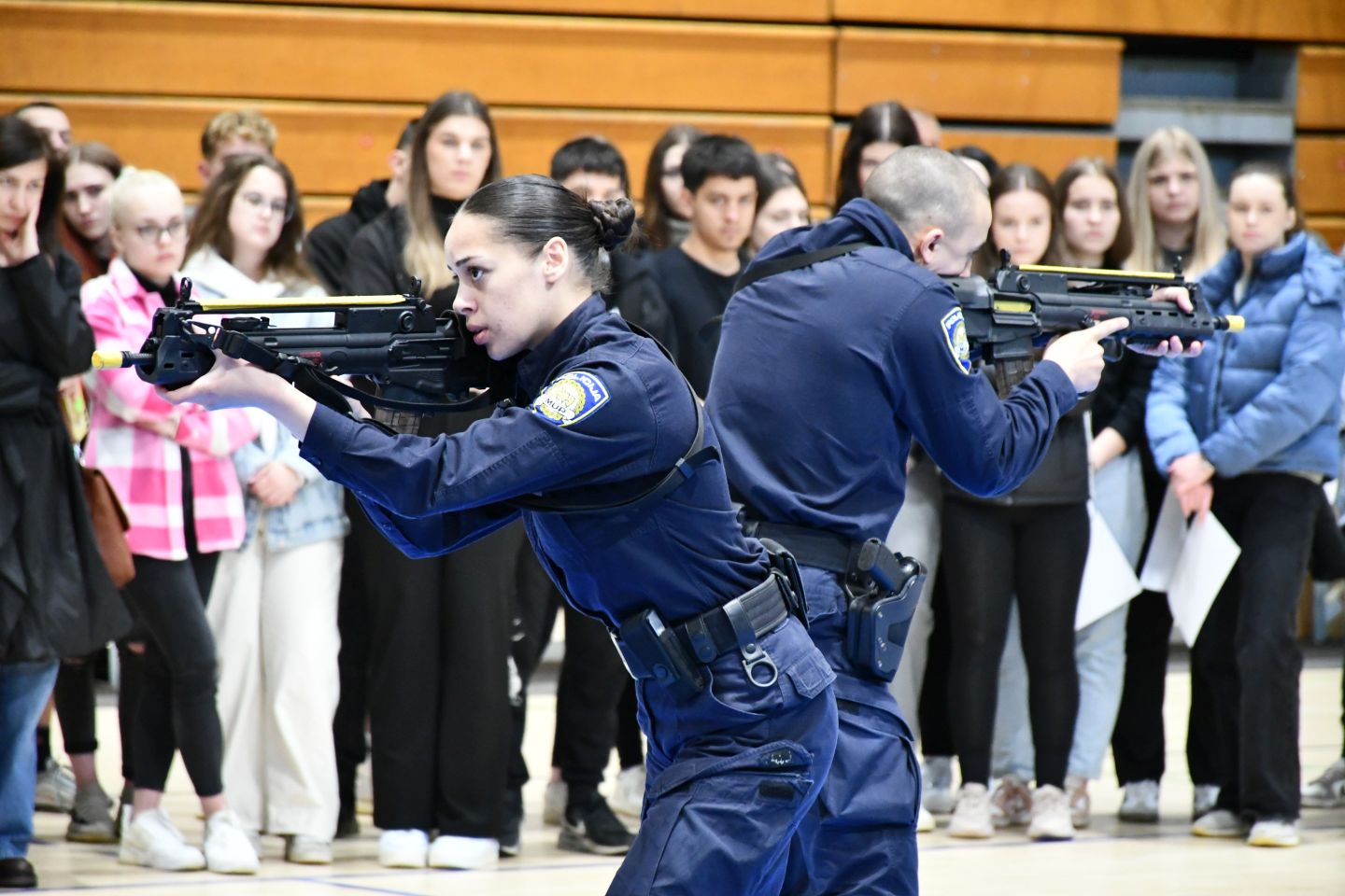 Dani otvorenih vrata PU međimuske 2025 Sajam prevencije (71)