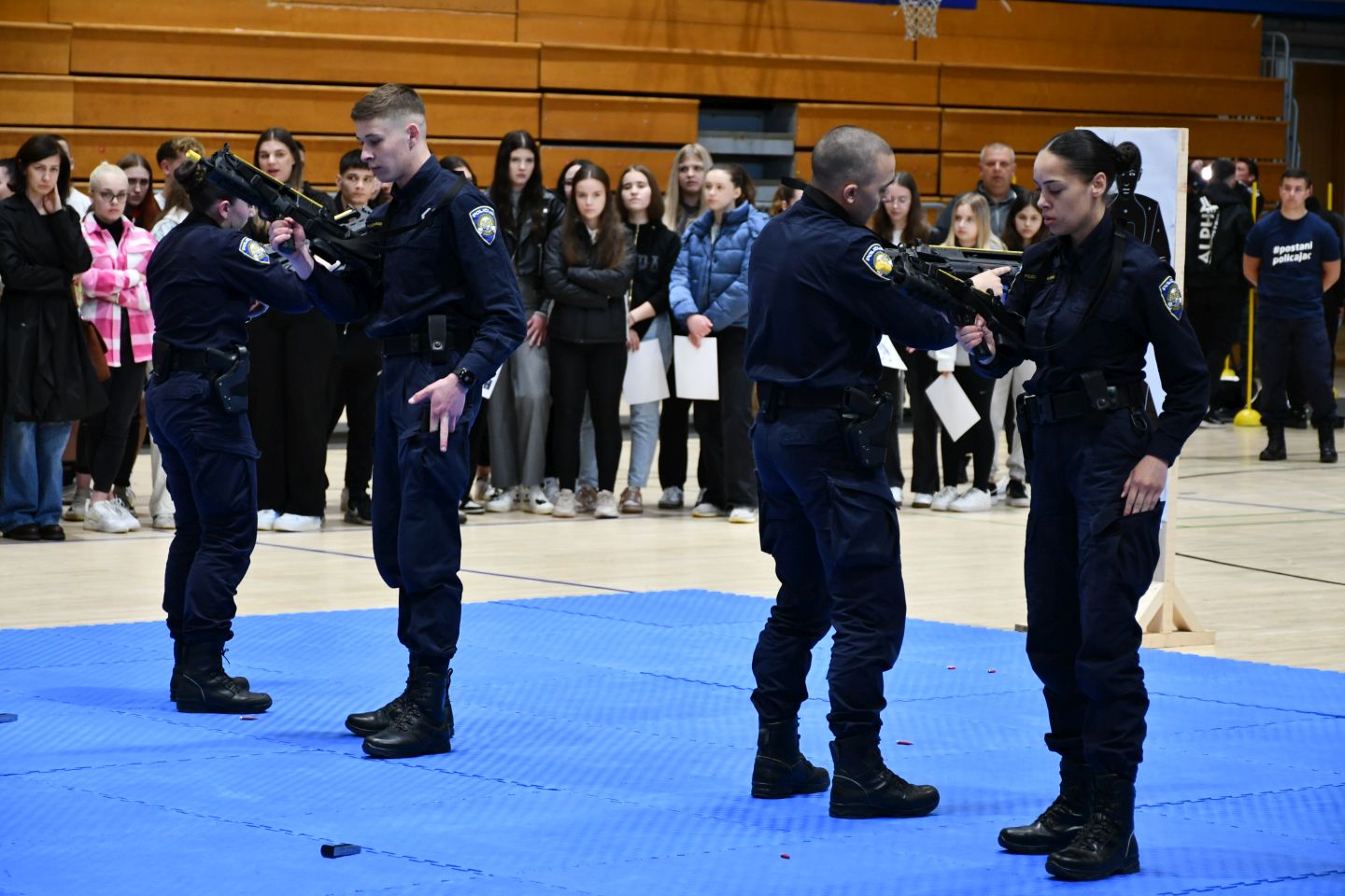 Dani otvorenih vrata PU međimuske 2025 Sajam prevencije (72)
