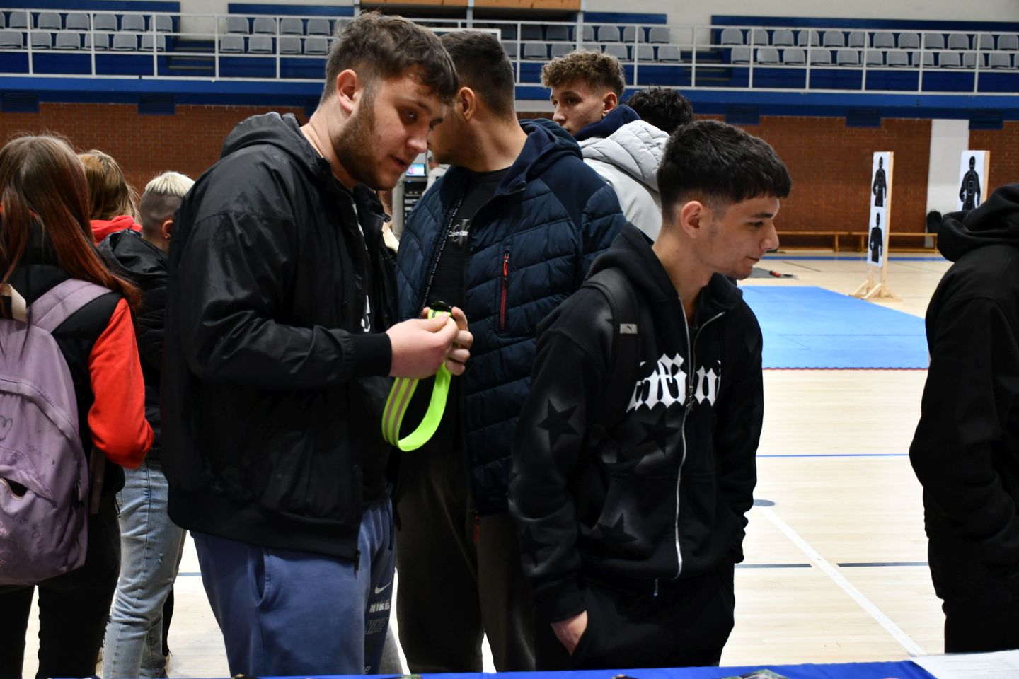 Dani otvorenih vrata PU međimuske 2025 Sajam prevencije (83)