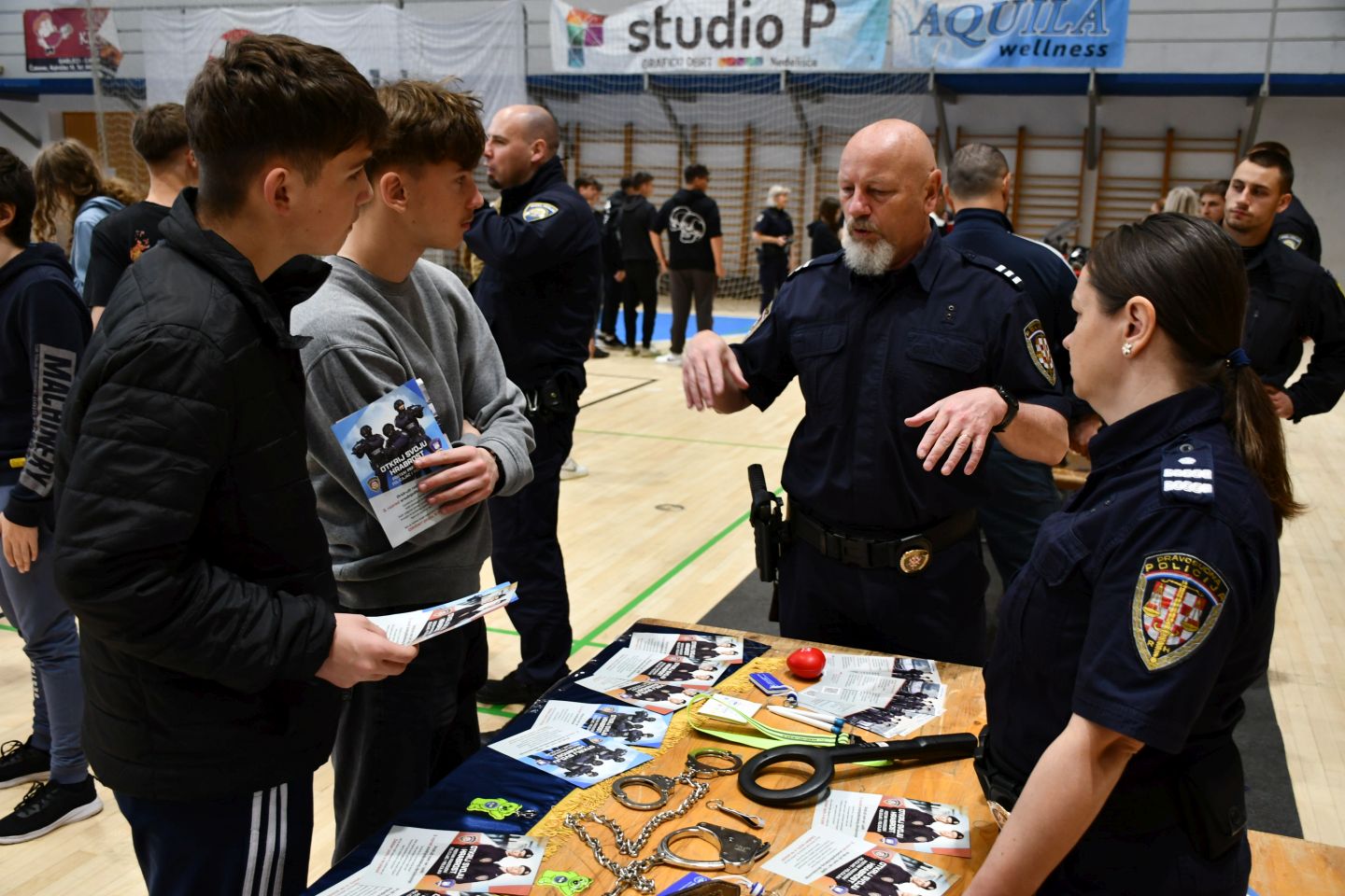 Dani otvorenih vrata PU međimuske 2025 Sajam prevencije (84)