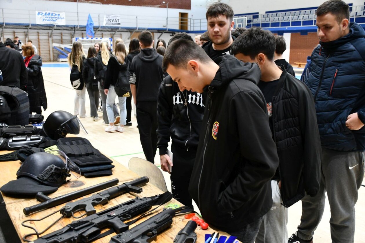 Dani otvorenih vrata PU međimuske 2025 Sajam prevencije (88)