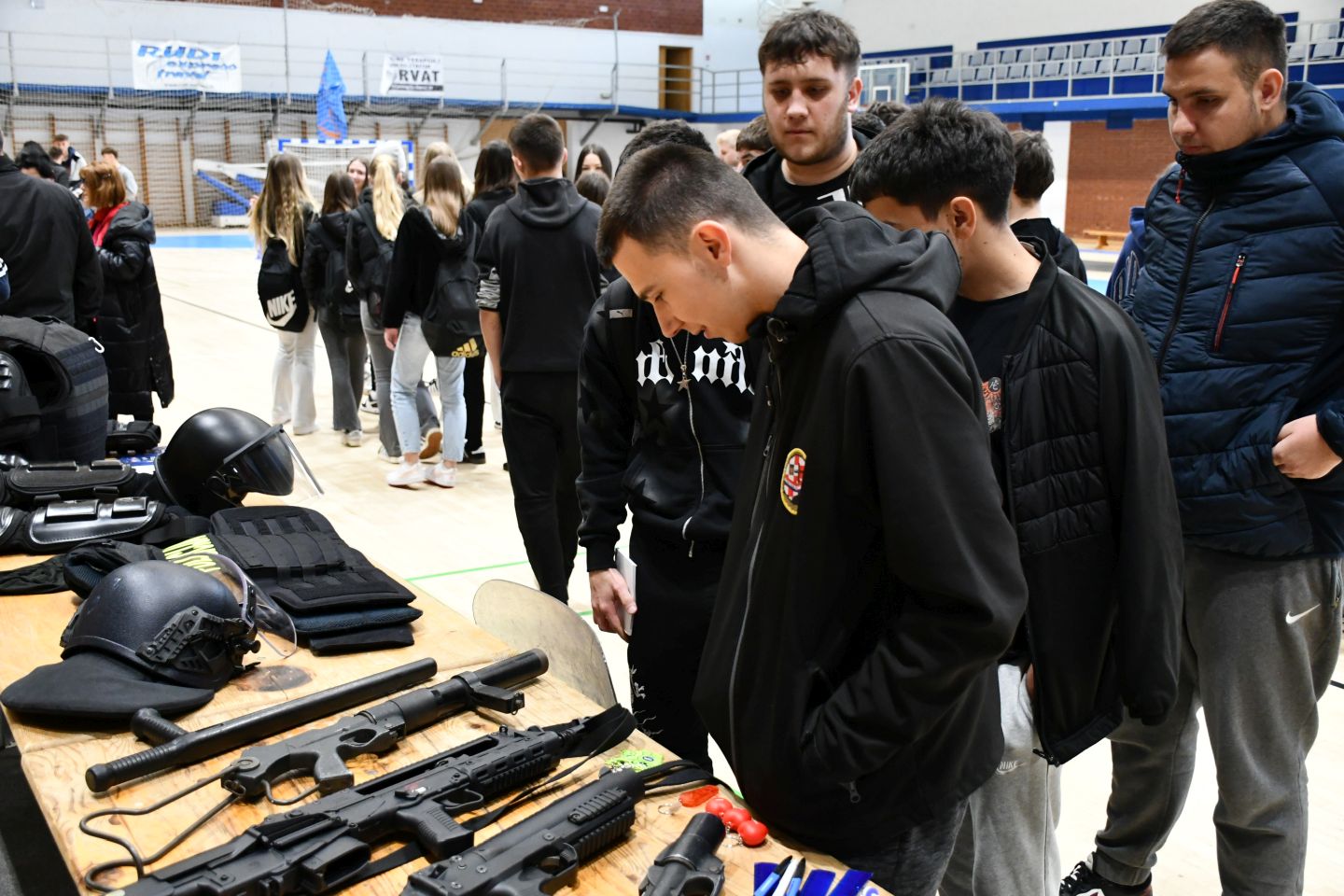 Dani otvorenih vrata PU međimuske 2025 Sajam prevencije (88)