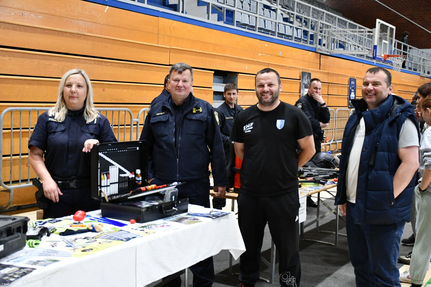 Dani otvorenih vrata PU međimuske 2025 Sajam prevencije (89)