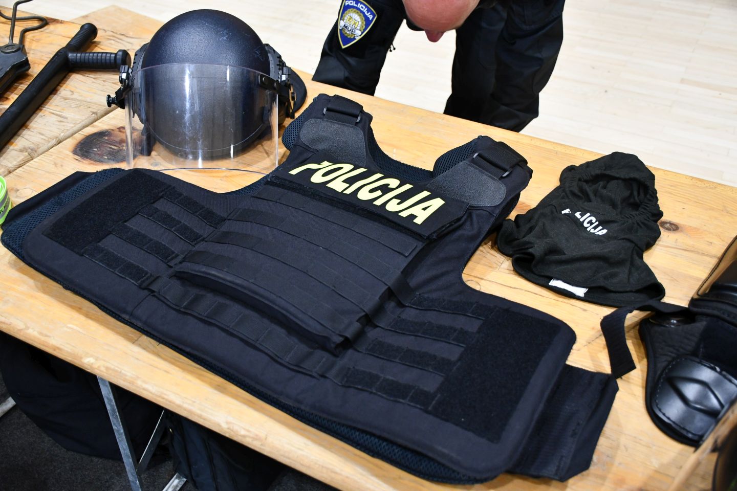 Dani otvorenih vrata PU međimuske 2025 Sajam prevencije (9)