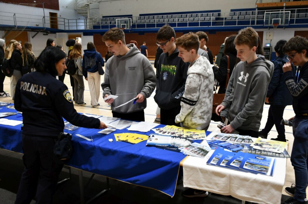 Dani otvorenih vrata PU međimuske 2025 Sajam prevencije (94)