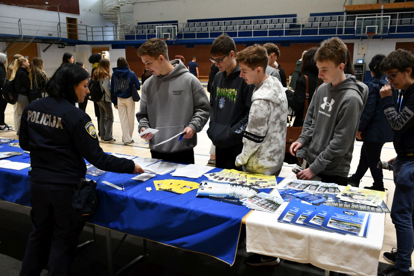 Dani otvorenih vrata PU međimuske 2025 Sajam prevencije (94)