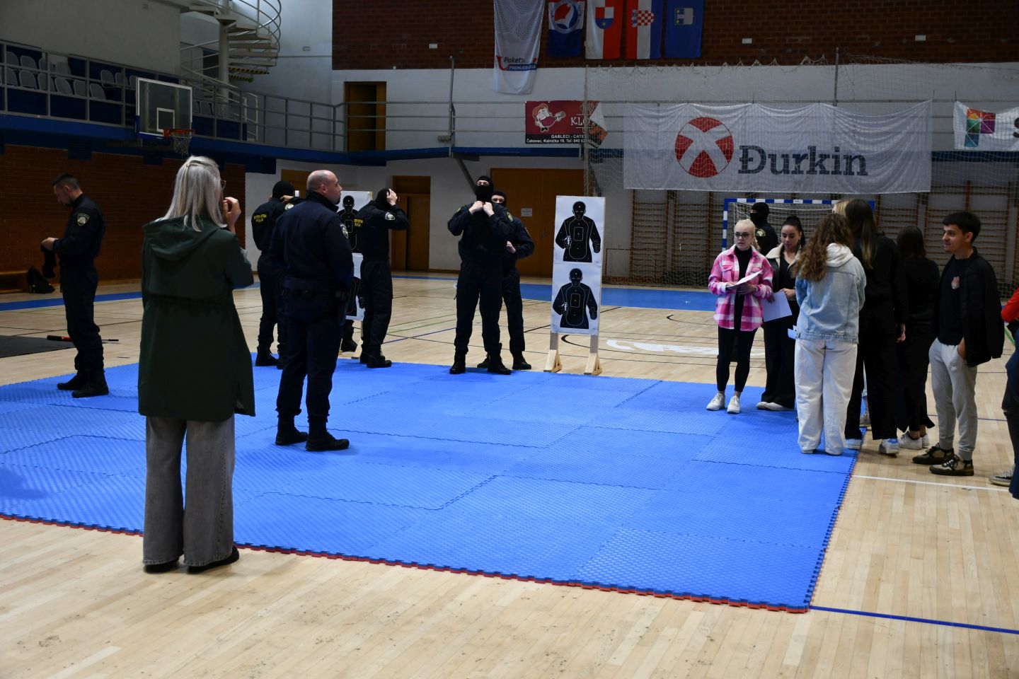 Dani otvorenih vrata PU međimuske 2025 Sajam prevencije (95)