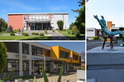 Posjetite Dane otvorenih vrata