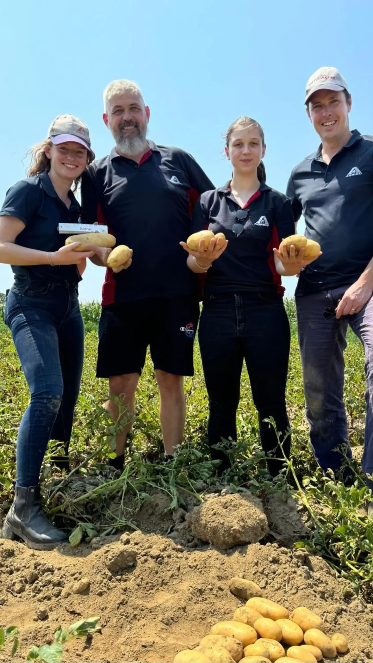 Dani polja, obitelj Filipović 2024 (1)