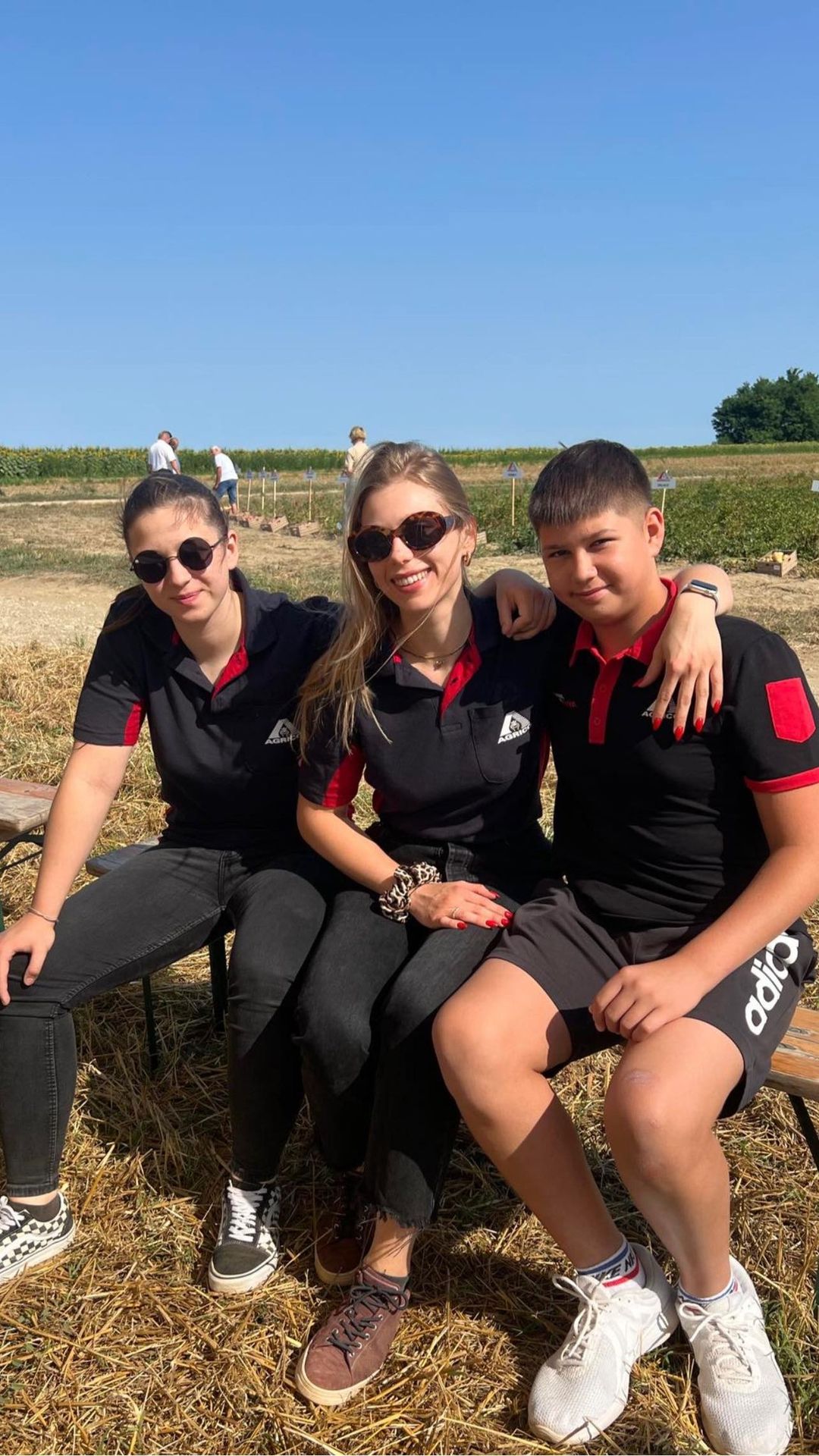 Dani polja, obitelj Filipović 2024 (1)