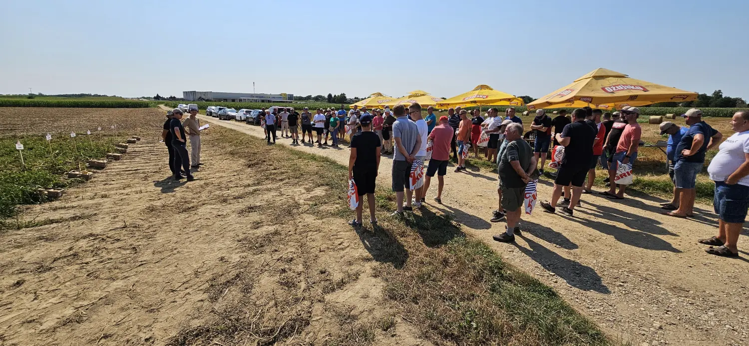 Dani polja, obitelj Filipović 2024 (3)