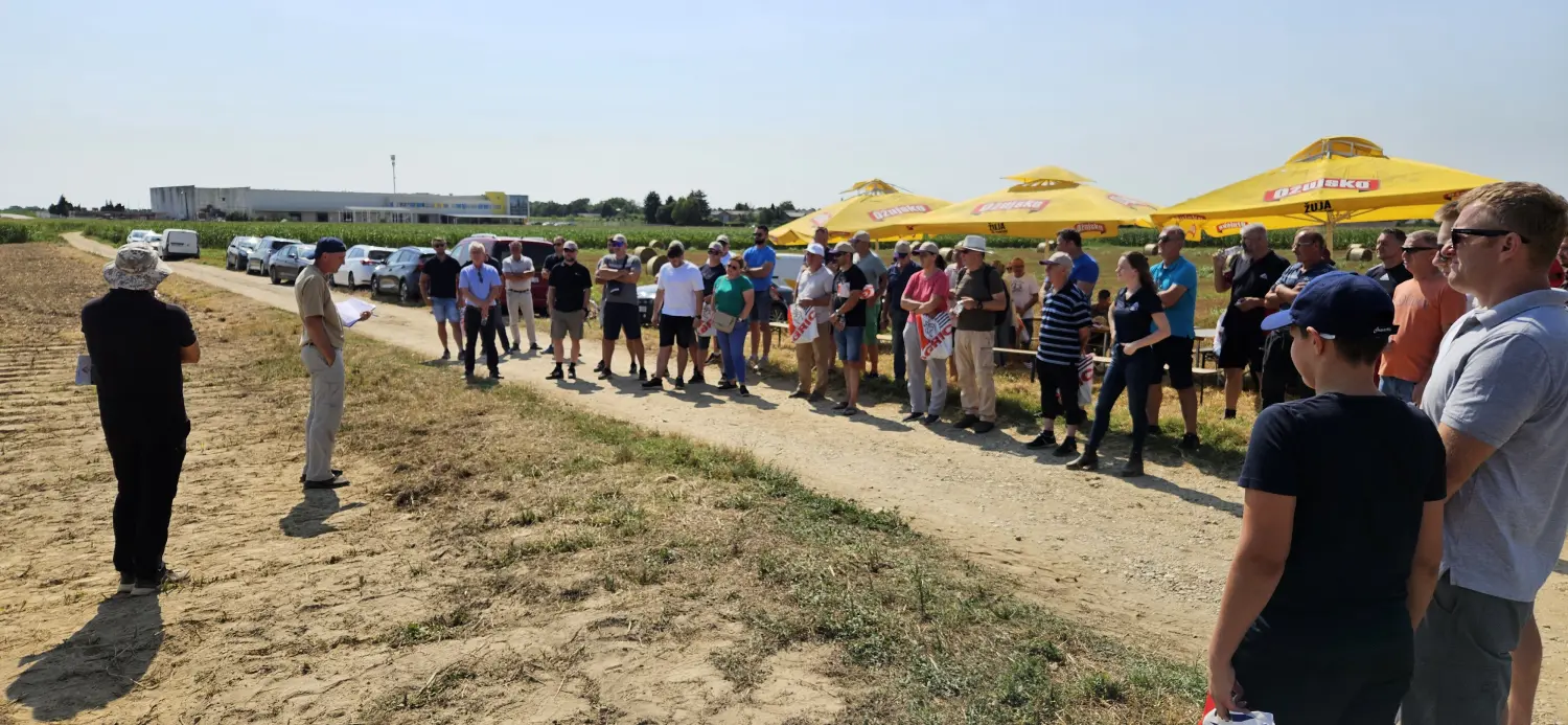 Dani polja, obitelj Filipović 2024 (4)