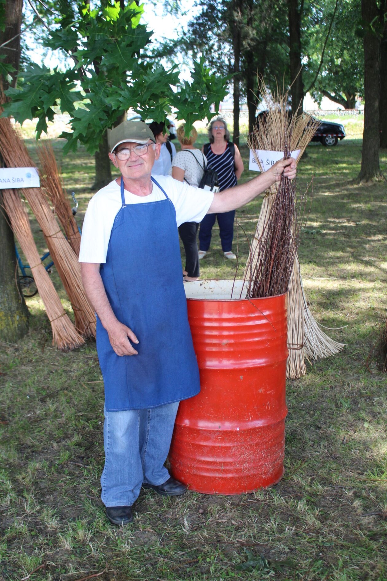 Dani šibe i ribe 0106 1