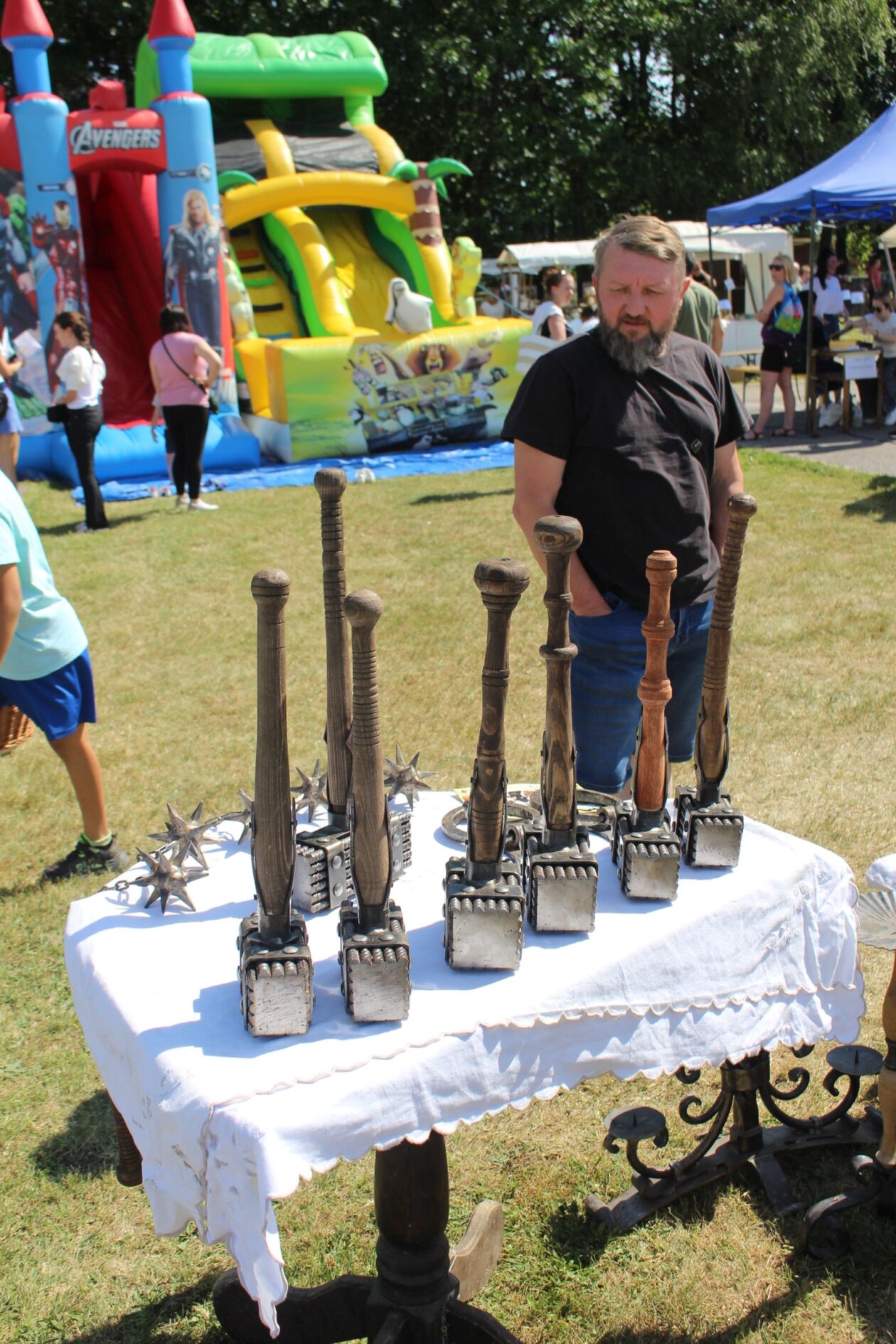 Dani šibe i ribe 0106 15