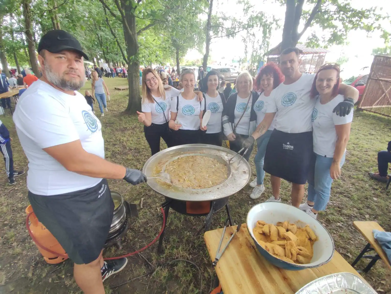 Dani šibe i ribe (1) Dani šibe i ribe (1)