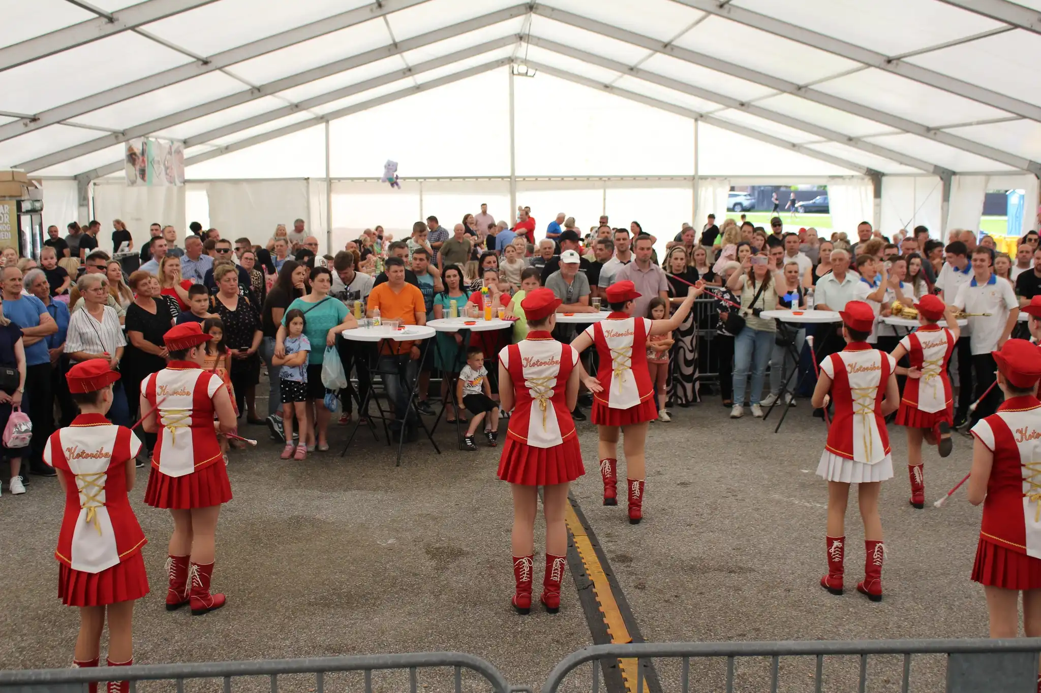 Dani šibe i ribe (10) Dani šibe i ribe (10)