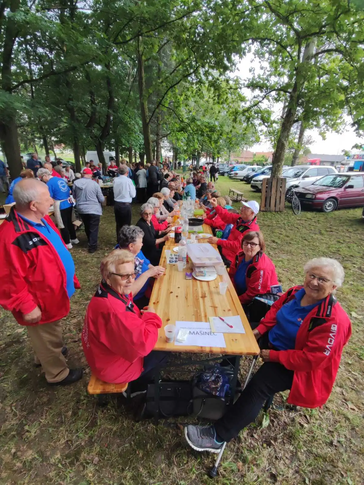 Dani šibe i ribe (10) Dani šibe i ribe (10)