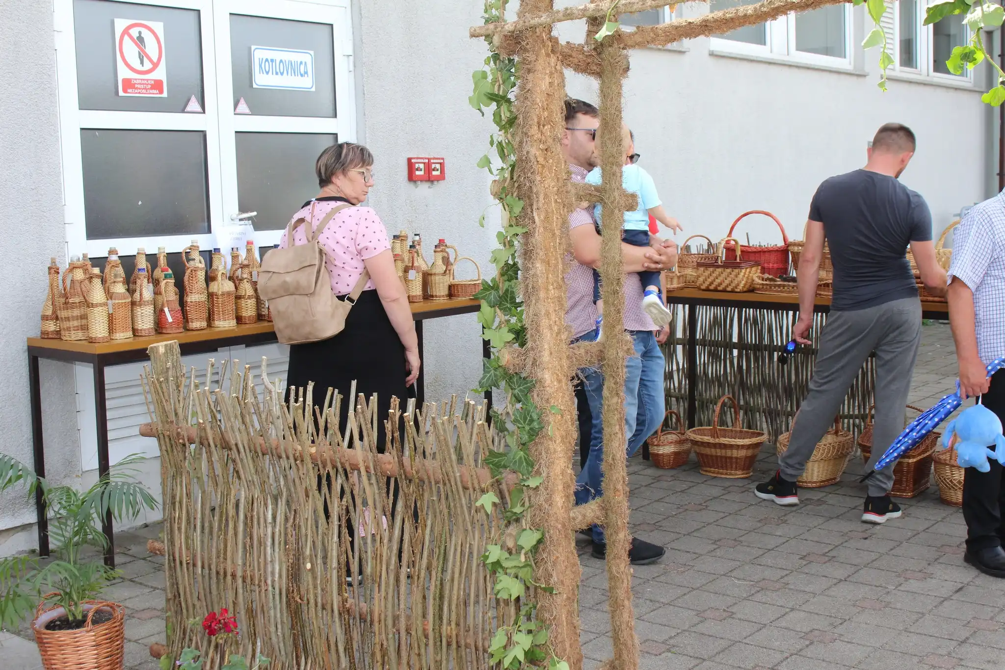 Dani šibe i ribe (11) Dani šibe i ribe (11)