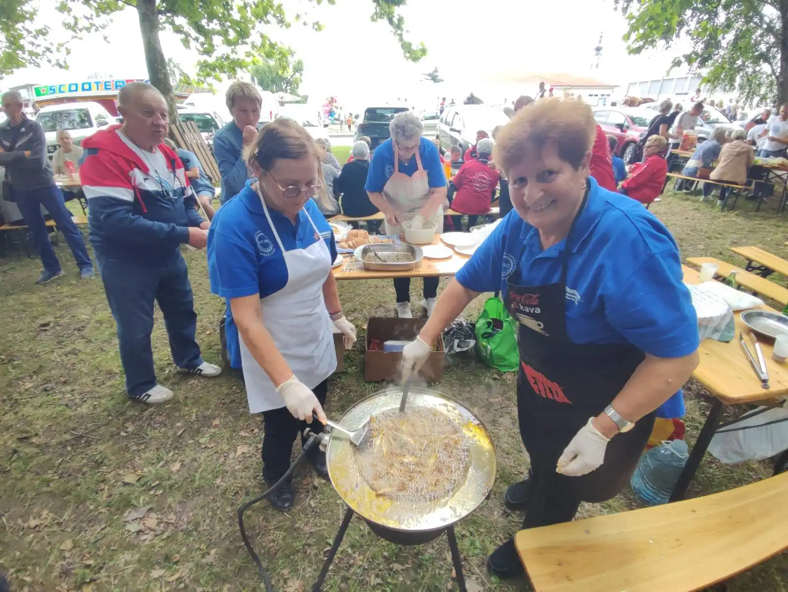 Dani šibe i ribe (11) Dani šibe i ribe (11)