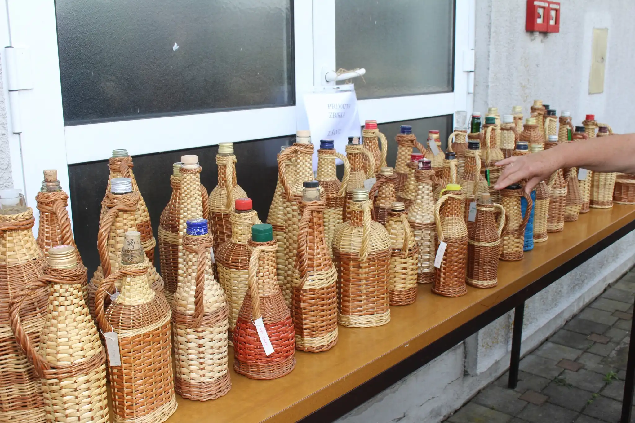 Dani šibe i ribe (12) Dani šibe i ribe (12)