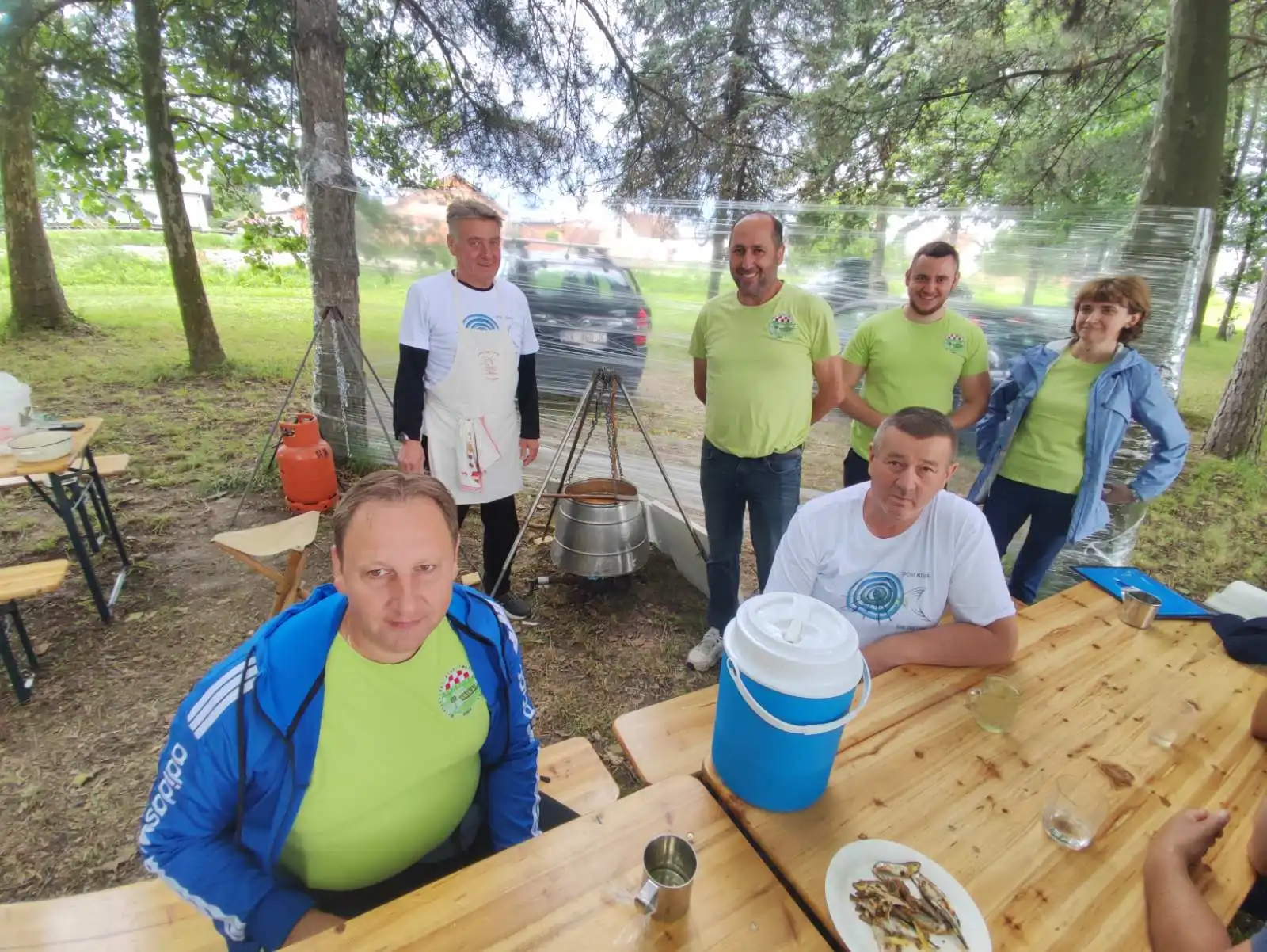 Dani šibe i ribe (12) Dani šibe i ribe (12)